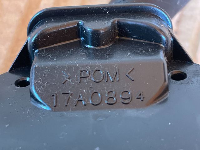 bontott MAZDA CX-7 Bal Kormánykapcsoló Irányjelző