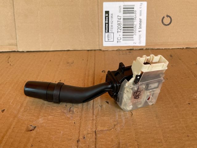 bontott MAZDA CX-7 Bal Kormánykapcsoló Irányjelző