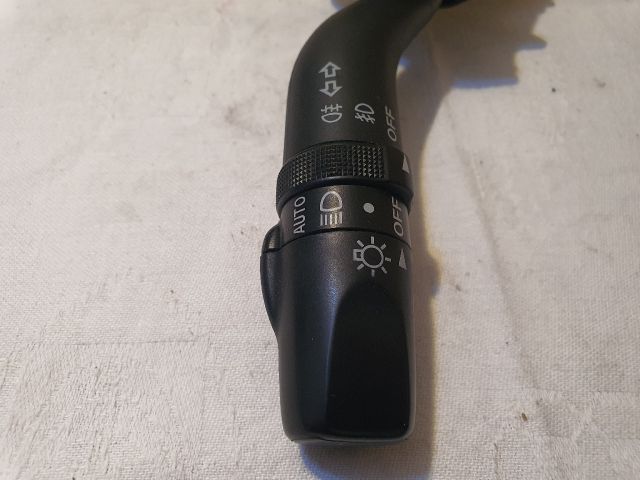 bontott MAZDA CX-7 Bal Kormánykapcsoló Irányjelző