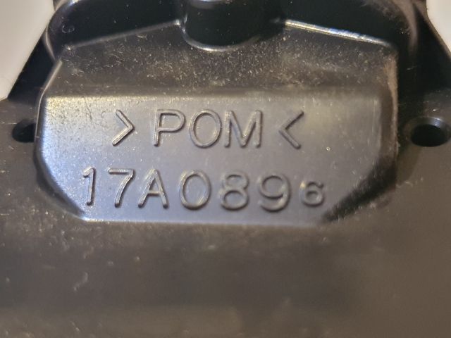 bontott MAZDA CX-7 Bal Kormánykapcsoló Irányjelző