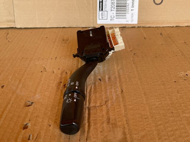 bontott MAZDA CX-7 Bal Kormánykapcsoló Irányjelző