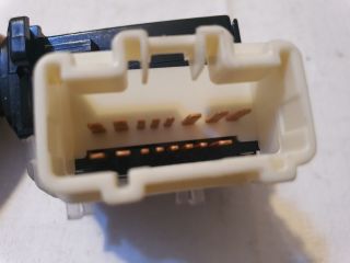 bontott MAZDA CX-7 Bal Kormánykapcsoló Irányjelző