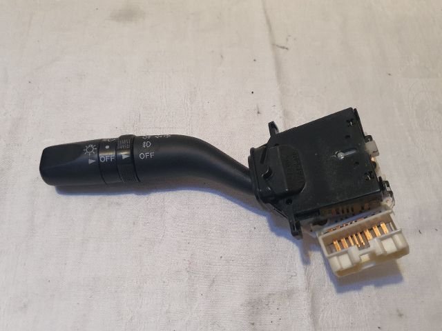 bontott MAZDA CX-7 Bal Kormánykapcsoló Irányjelző