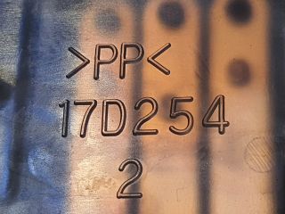 bontott MAZDA CX-7 Bal Kormánykapcsoló Irányjelző