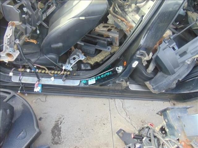 bontott MAZDA CX-7 Bal Küszöb