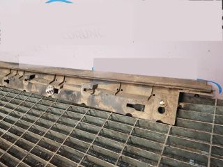 bontott MAZDA CX-7 Bal Küszöb