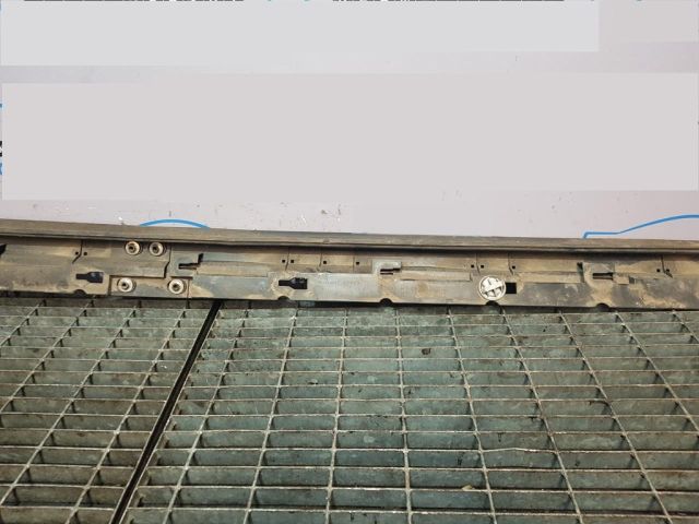 bontott MAZDA CX-7 Bal Küszöb