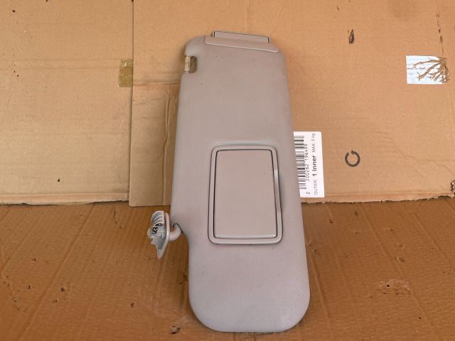 bontott MAZDA CX-7 Bal Napellenző