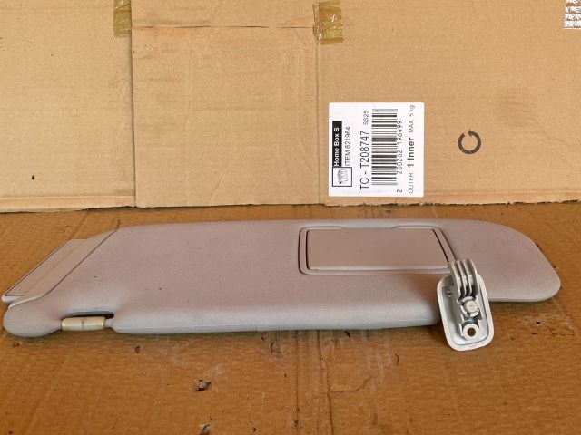 bontott MAZDA CX-7 Bal Napellenző