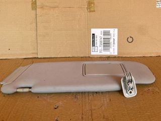 bontott MAZDA CX-7 Bal Napellenző