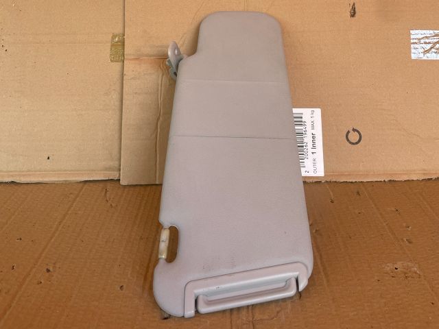 bontott MAZDA CX-7 Bal Napellenző