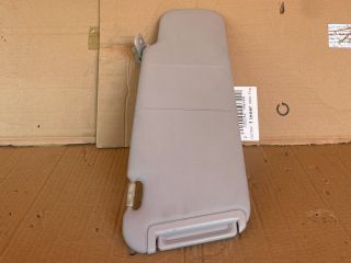 bontott MAZDA CX-7 Bal Napellenző