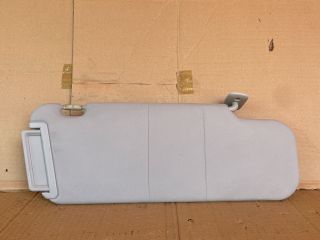 bontott MAZDA CX-7 Bal Napellenző