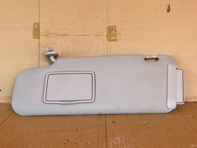 bontott MAZDA CX-7 Bal Napellenző