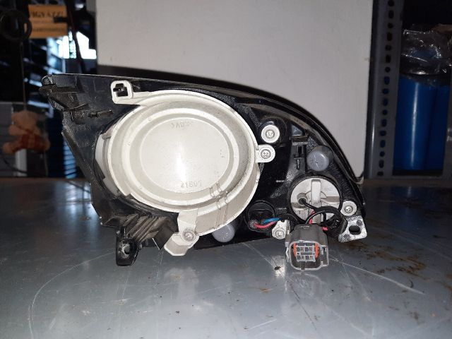 bontott MAZDA CX-7 Bal Nappali Menetfény