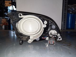 bontott MAZDA CX-7 Bal Nappali Menetfény