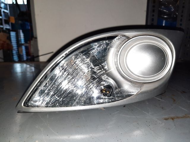 bontott MAZDA CX-7 Bal Nappali Menetfény