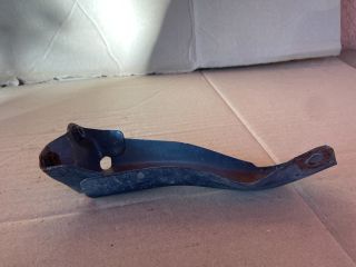 bontott MAZDA CX-7 Bal Sárvédő Oldaltartó