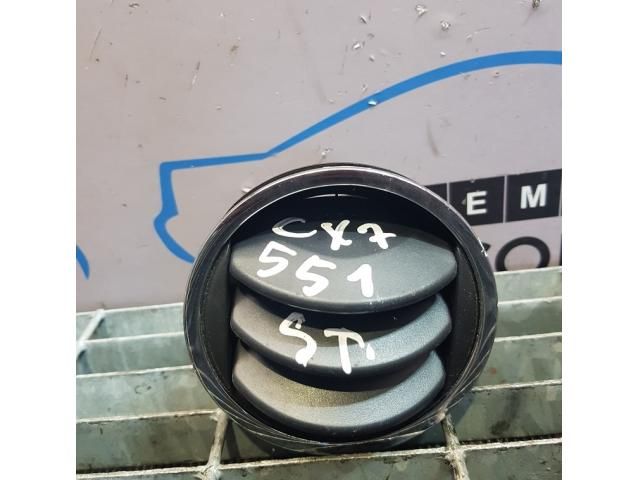 bontott MAZDA CX-7 Bal Szellőző