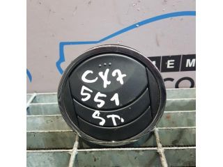 bontott MAZDA CX-7 Bal Szellőző