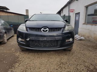 bontott MAZDA CX-7 Bal Szellőző