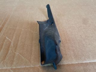 bontott MAZDA CX-7 Bal Szélvédő Alatti Vízelvezető Műanyag