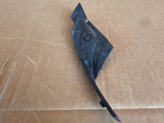 bontott MAZDA CX-7 Bal Szélvédő Alatti Vízelvezető Műanyag