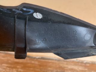 bontott MAZDA CX-7 Bal Szélvédő Alatti Vízelvezető Műanyag