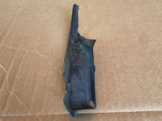 bontott MAZDA CX-7 Bal Szélvédő Alatti Vízelvezető Műanyag