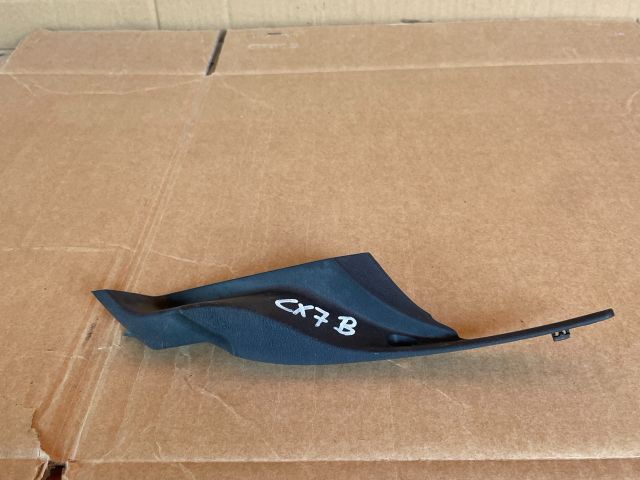 bontott MAZDA CX-7 Bal Szélvédő Alatti Vízelvezető Műanyag