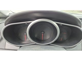 bontott MAZDA CX-7 Bal Tetősín