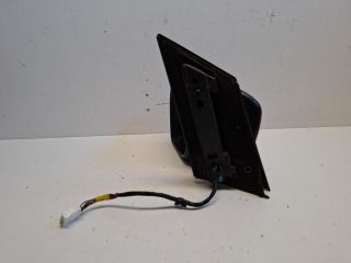 bontott MAZDA CX-7 Bal Visszapillantó Tükör (Elektromos)