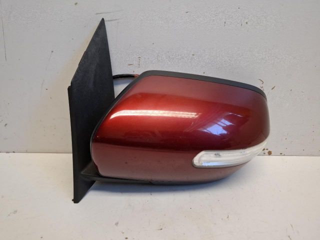 bontott MAZDA CX-7 Bal Visszapillantó Tükör (Elektromos)