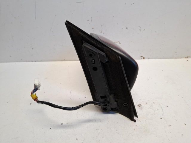 bontott MAZDA CX-7 Bal Visszapillantó Tükör (Elektromos)