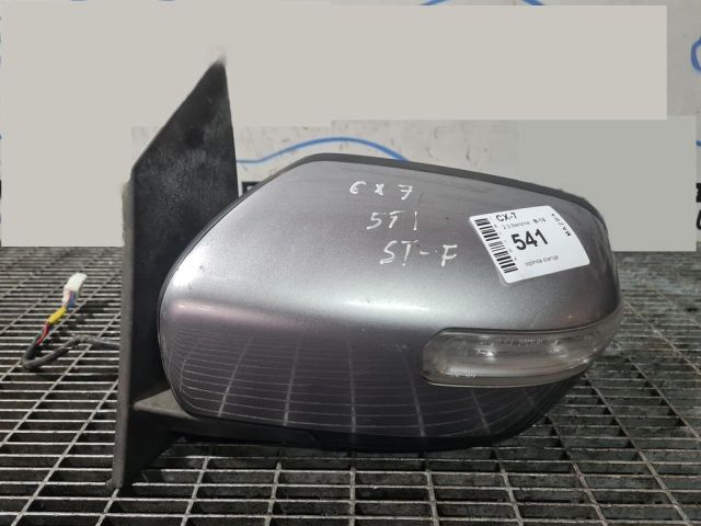 bontott MAZDA CX-7 Bal Visszapillantó Tükör (Elektromos)