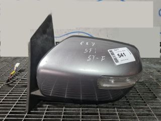 bontott MAZDA CX-7 Bal Visszapillantó Tükör (Elektromos)