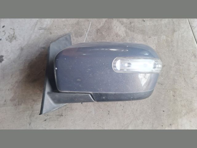 bontott MAZDA CX-7 Bal Visszapillantó Tükör (Elektromos)