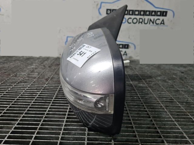 bontott MAZDA CX-7 Bal Visszapillantó Tükör (Elektromos)