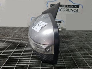 bontott MAZDA CX-7 Bal Visszapillantó Tükör (Elektromos)