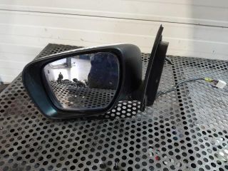 bontott MAZDA CX-7 Bal Visszapillantó Tükör (Elektromos)