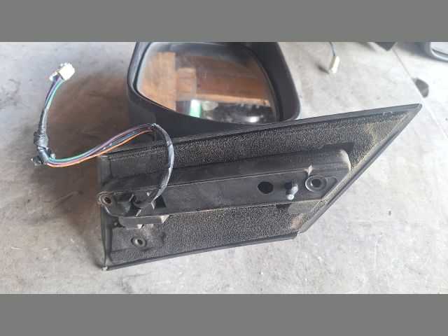 bontott MAZDA CX-7 Bal Visszapillantó Tükör (Elektromos)