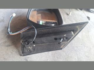 bontott MAZDA CX-7 Bal Visszapillantó Tükör (Elektromos)