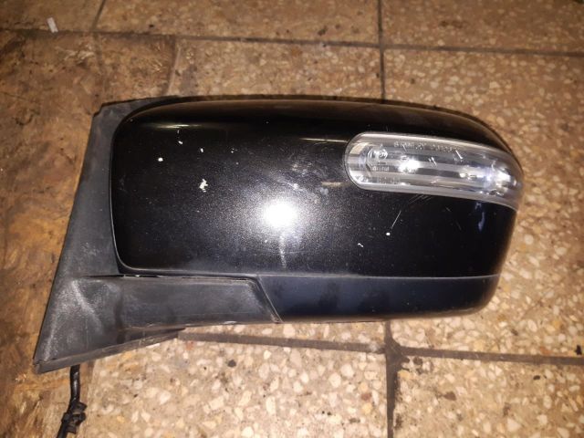 bontott MAZDA CX-7 Bal Visszapillantó Tükör (Elektromos)