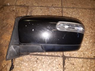bontott MAZDA CX-7 Bal Visszapillantó Tükör (Elektromos)