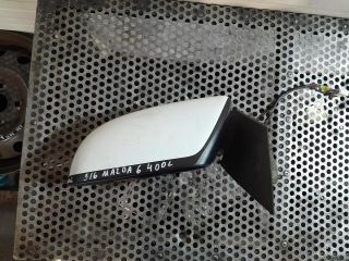 bontott MAZDA CX-7 Bal Visszapillantó Tükör (Elektromos)