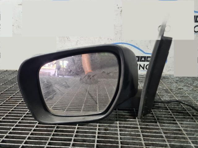 bontott MAZDA CX-7 Bal Visszapillantó Tükör (Elektromos)