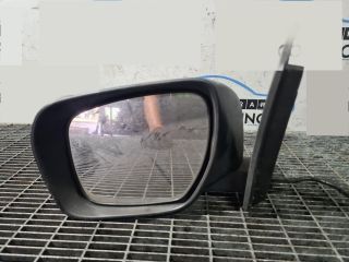 bontott MAZDA CX-7 Bal Visszapillantó Tükör (Elektromos)