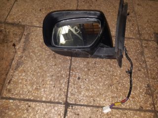 bontott MAZDA CX-7 Bal Visszapillantó Tükör (Elektromos)