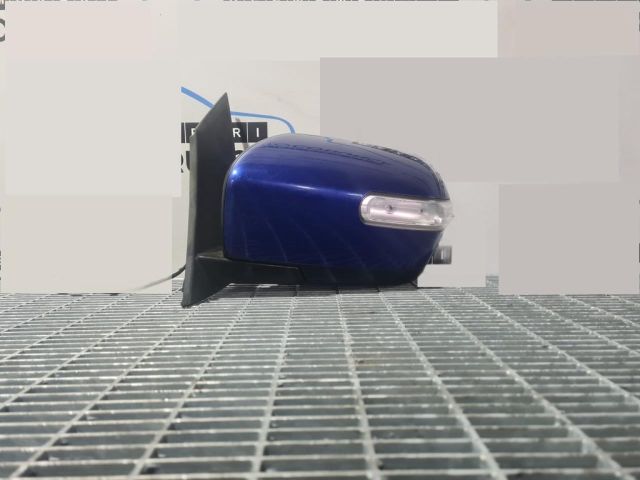 bontott MAZDA CX-7 Bal Visszapillantó Tükör (Elektromos)