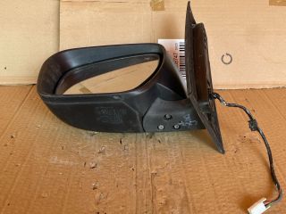 bontott MAZDA CX-7 Bal Visszapillantó Tükör (Elektromos)